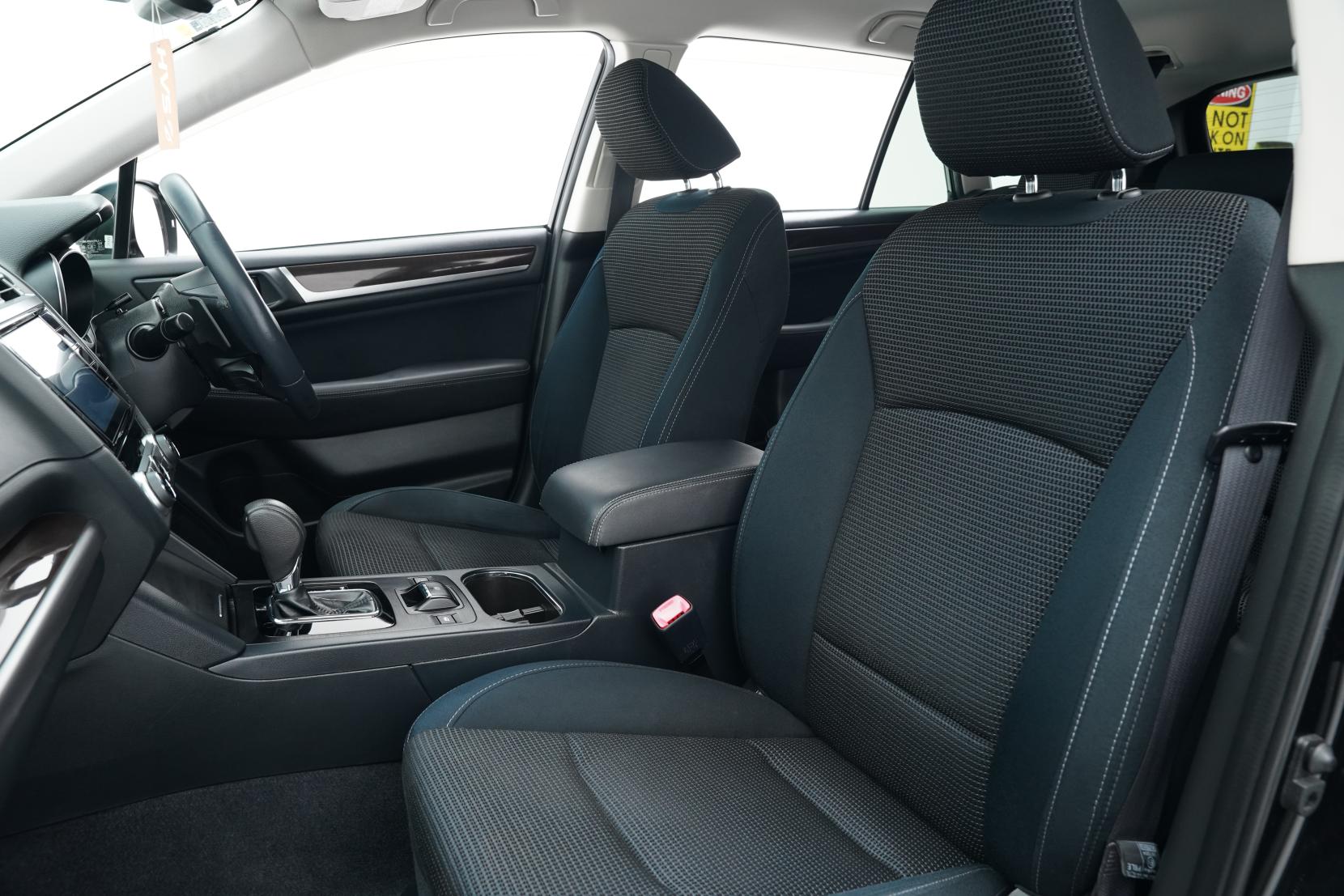 Subaru Outback 2.5 Eyesight AWD