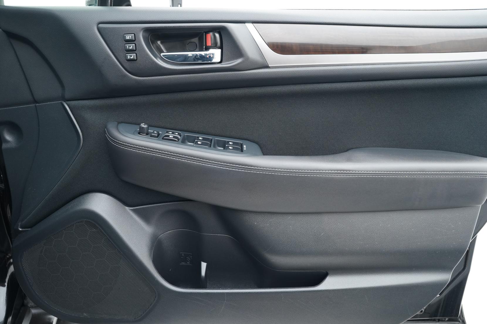 Subaru Outback 2.5 Eyesight AWD