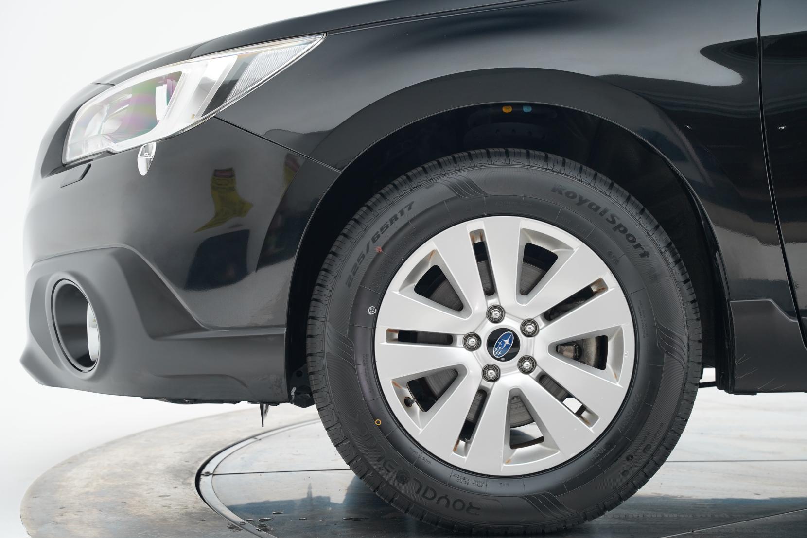 Subaru Outback 2.5 Eyesight AWD