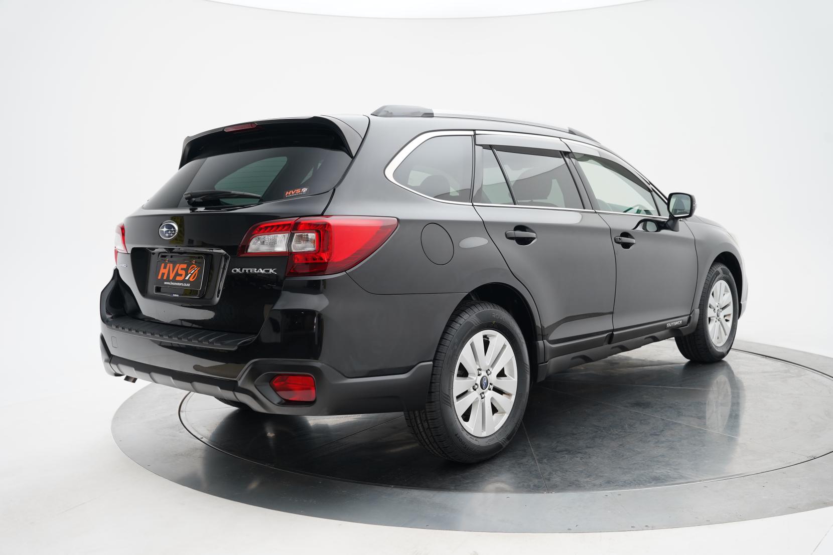 Subaru Outback 2.5 Eyesight AWD