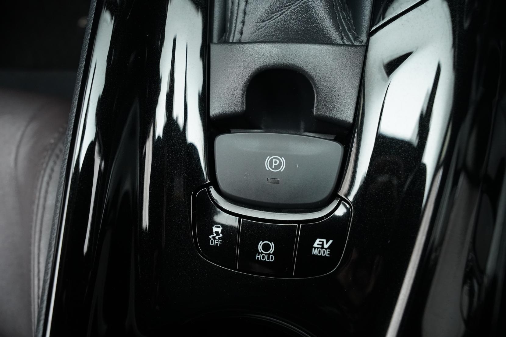Toyota C-HR 1.8 G Hybrid