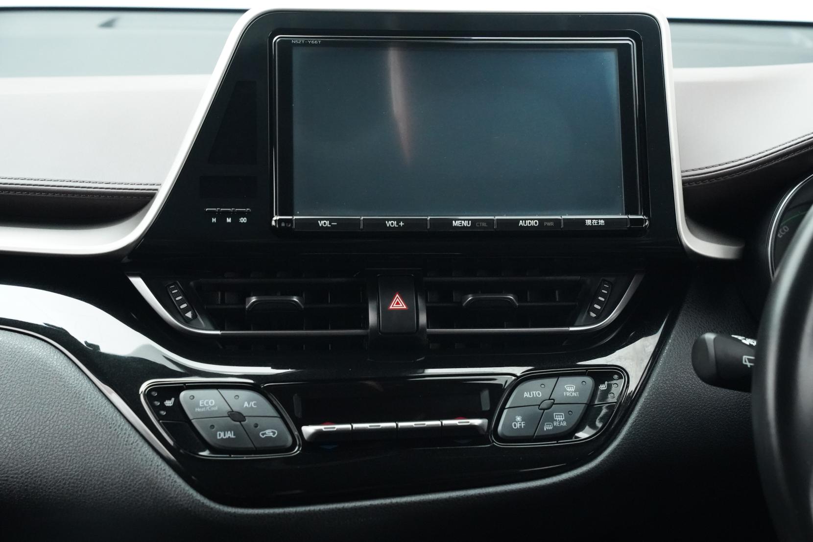 Toyota C-HR 1.8 G Hybrid