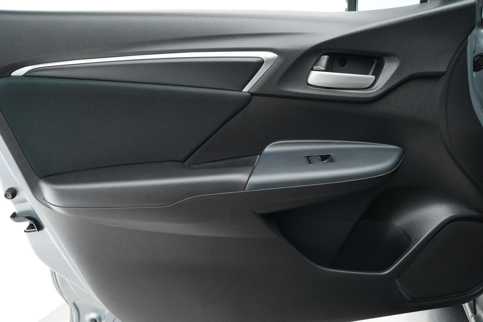 Honda Fit 1.3 G F-PACKAGE