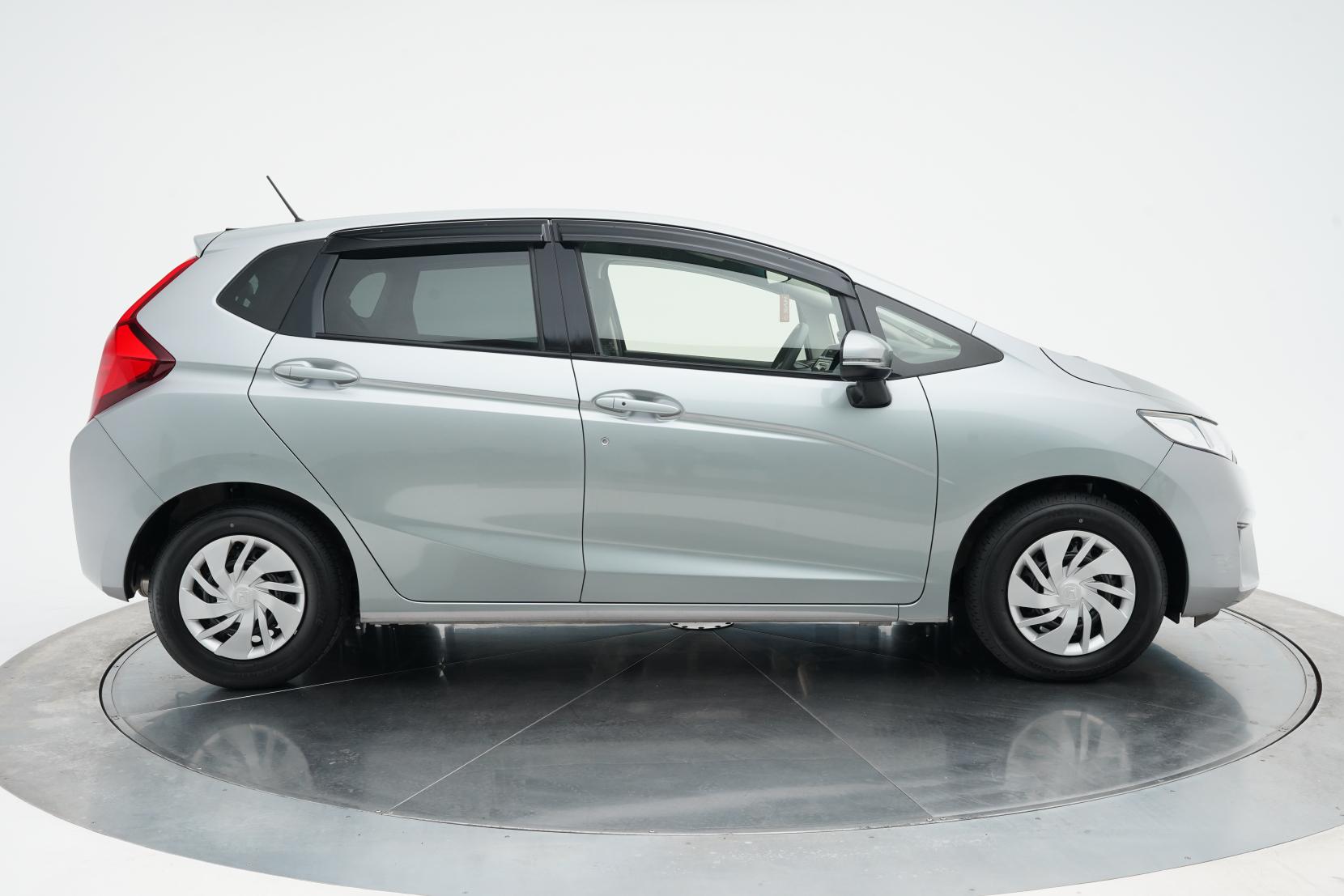 Honda Fit 1.3 G F-PACKAGE