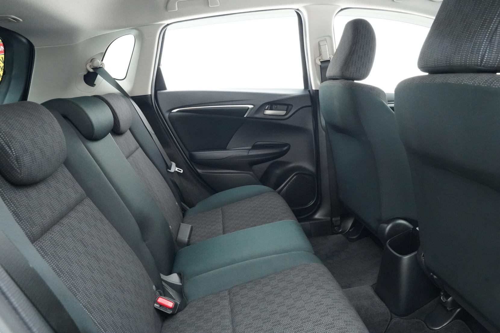 Honda Fit 1.3 G F-PACKAGE