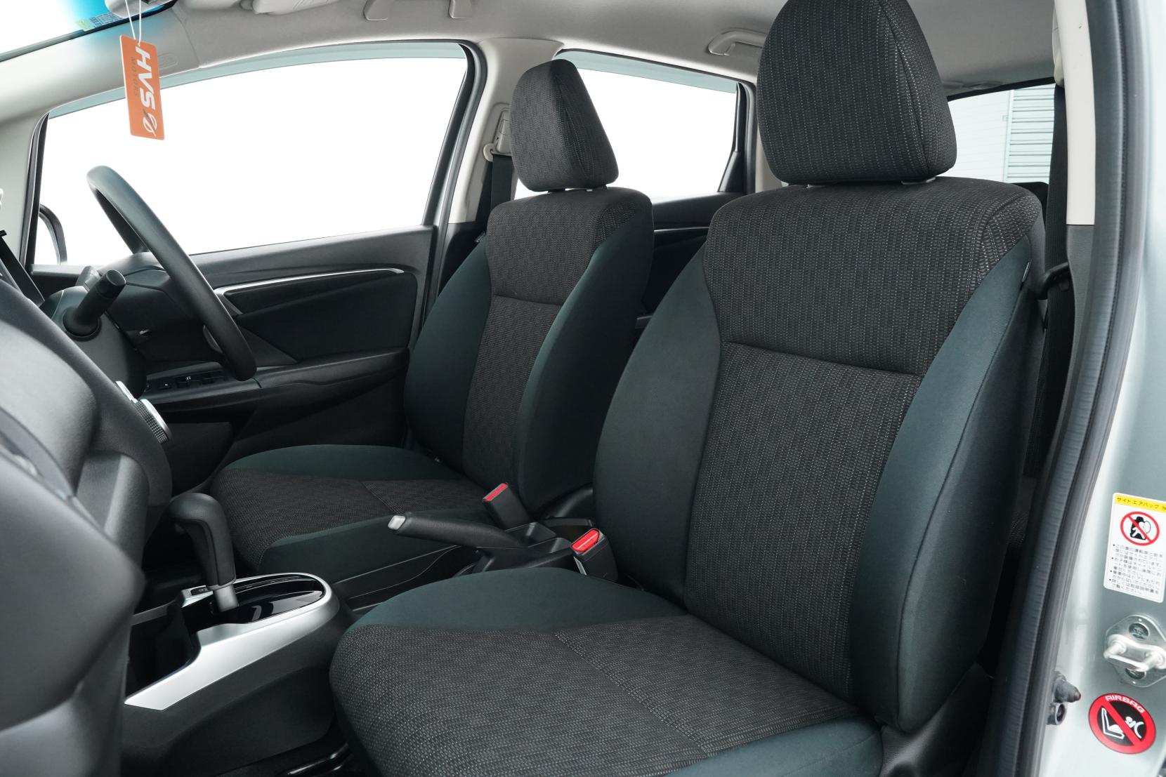 Honda Fit 1.3 G F-PACKAGE