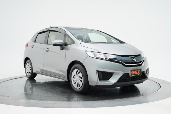 Honda Fit 1.3 G F-PACKAGE