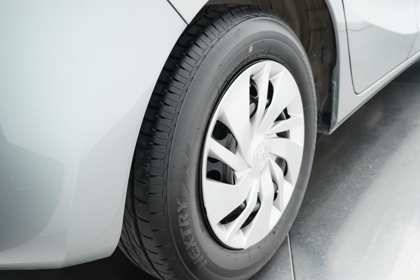 Honda Fit 1.3 G F-PACKAGE