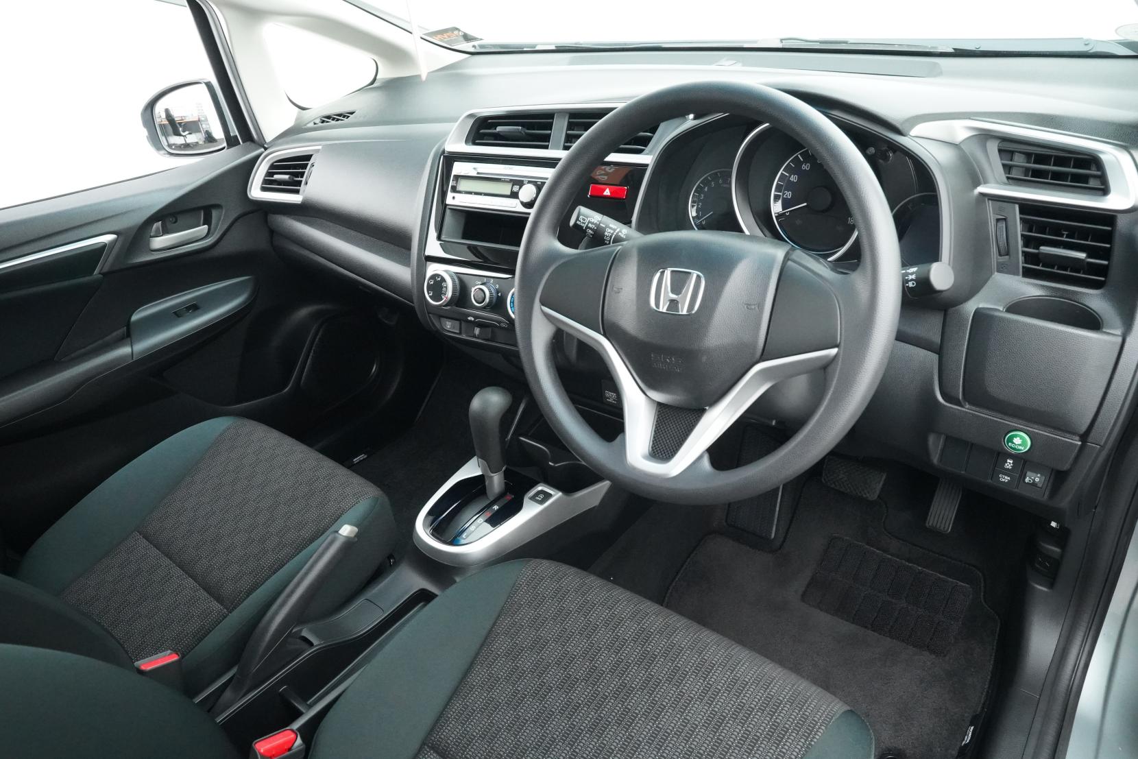 Honda Fit 1.3 G F-PACKAGE