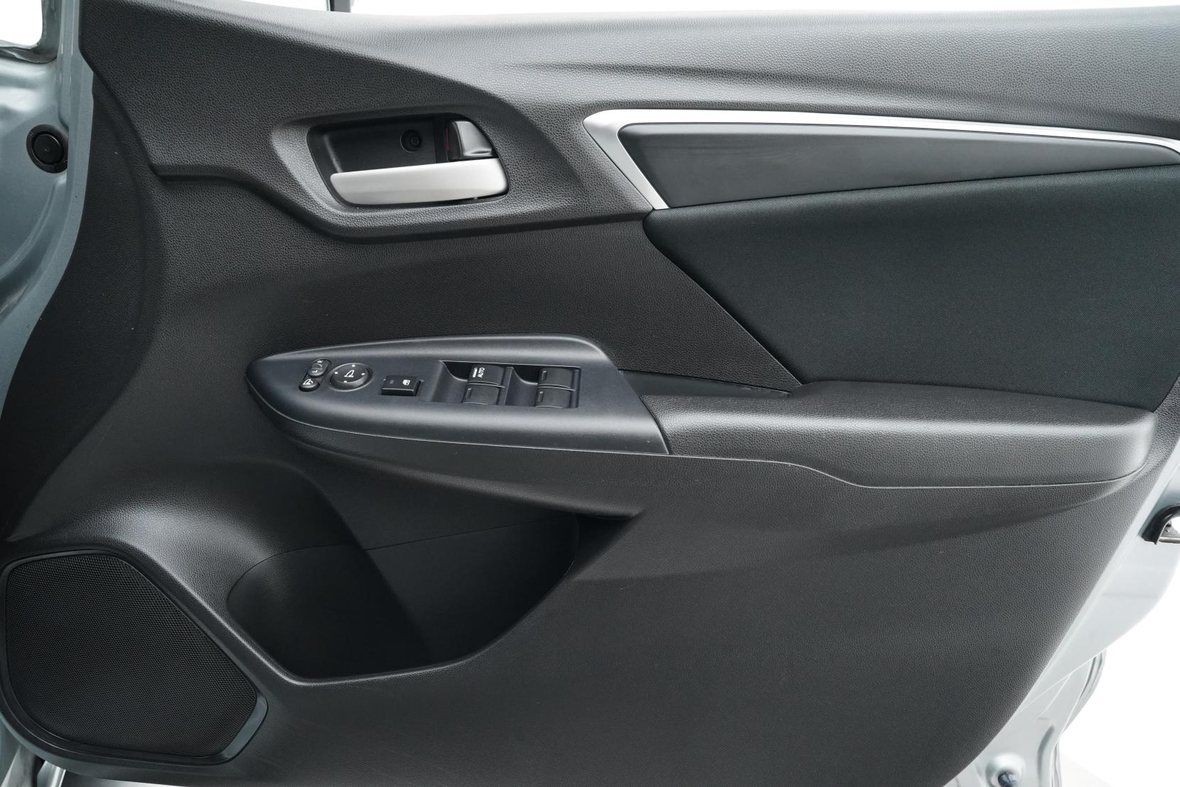 Honda Fit 1.3 G F-PACKAGE