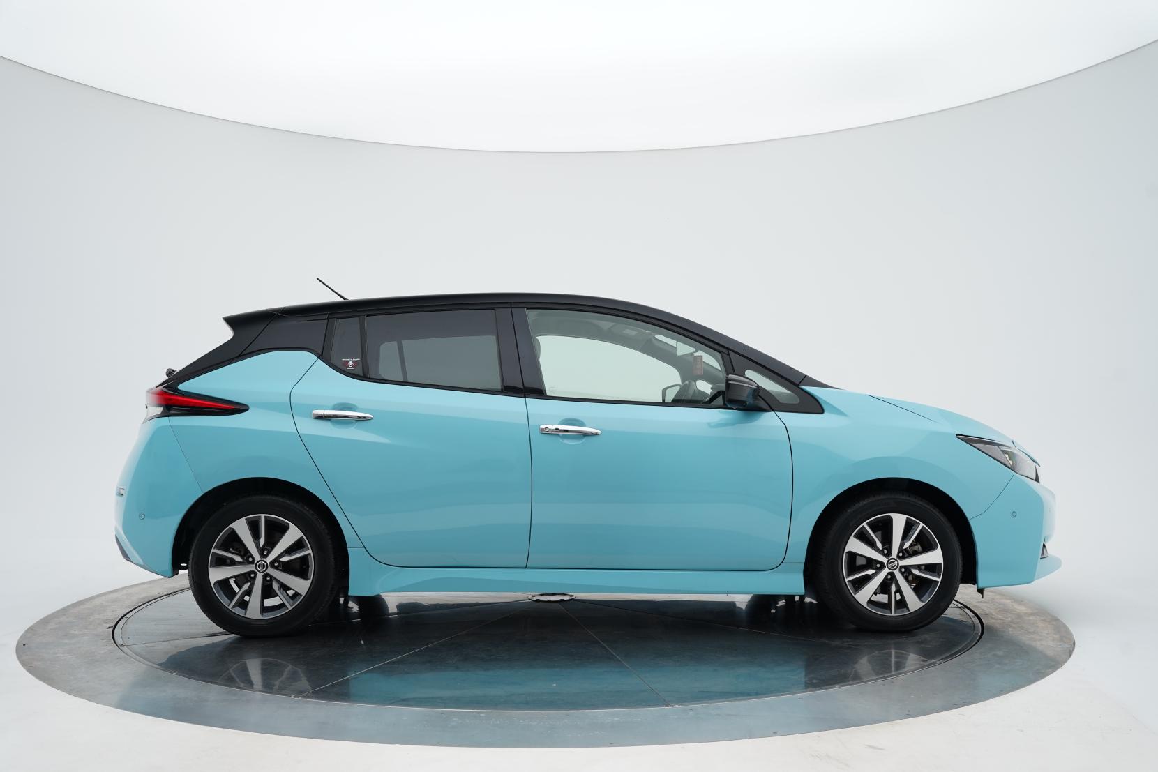 Nissan Leaf 40X 90% SOH