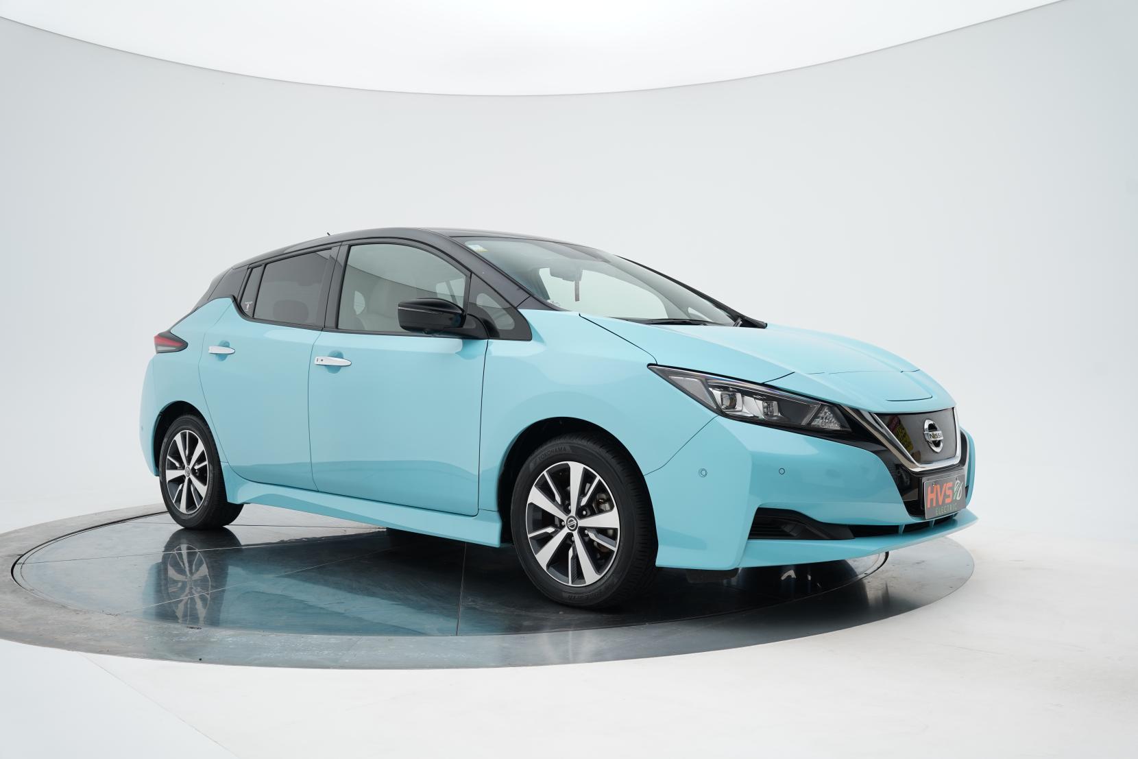 Nissan Leaf 40X 90% SOH