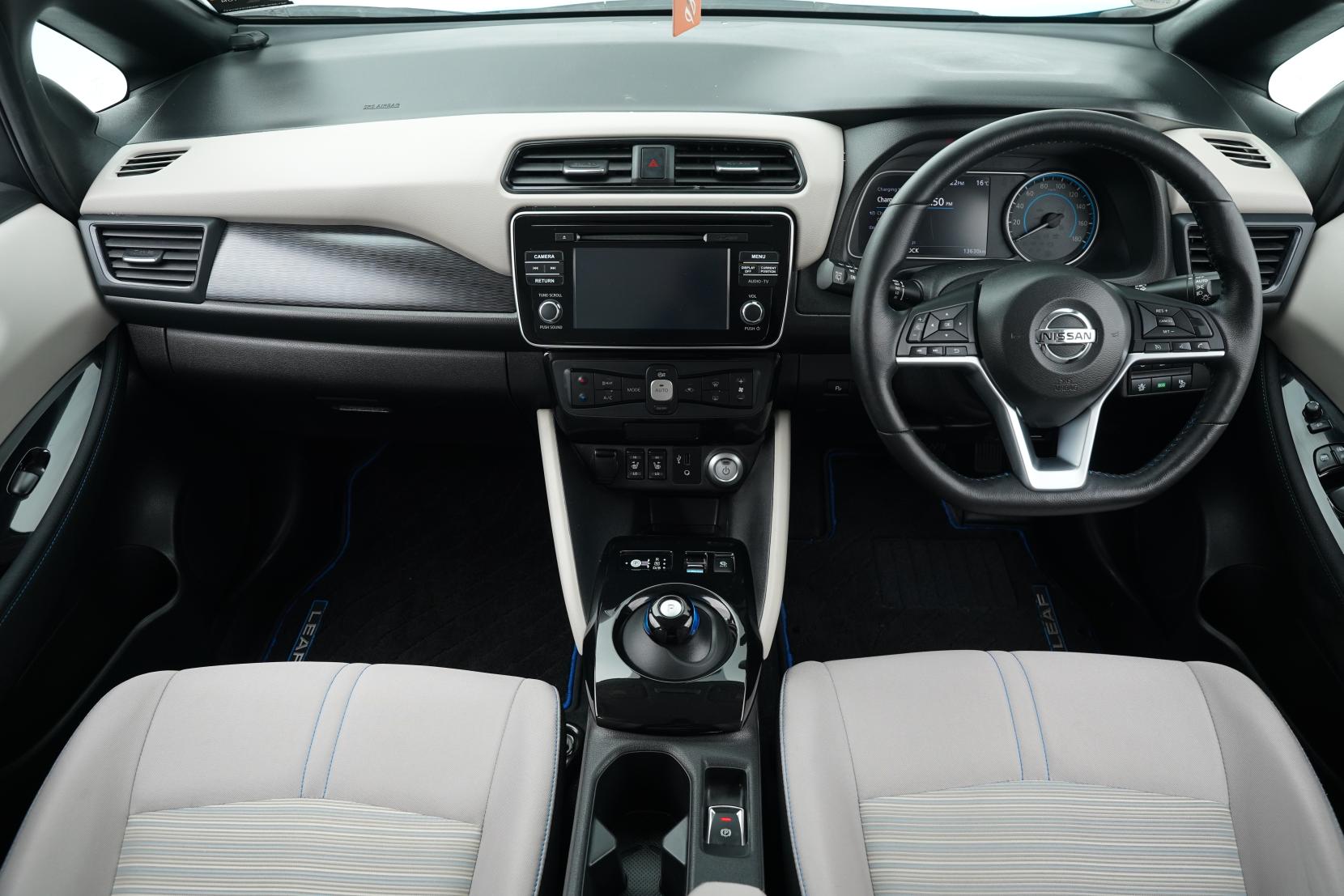 Nissan Leaf 40X 90% SOH