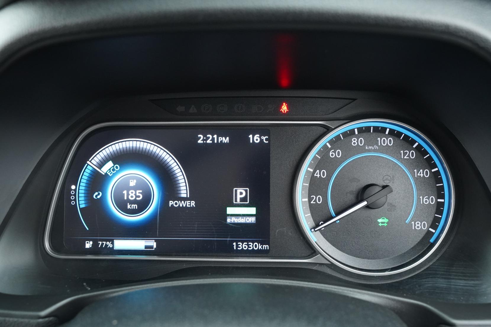 Nissan Leaf 40X 90% SOH