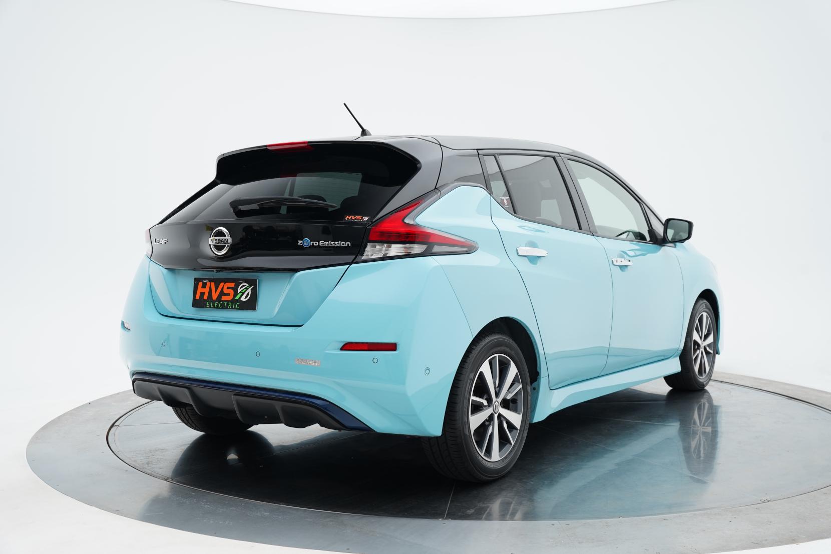 Nissan Leaf 40X 90% SOH