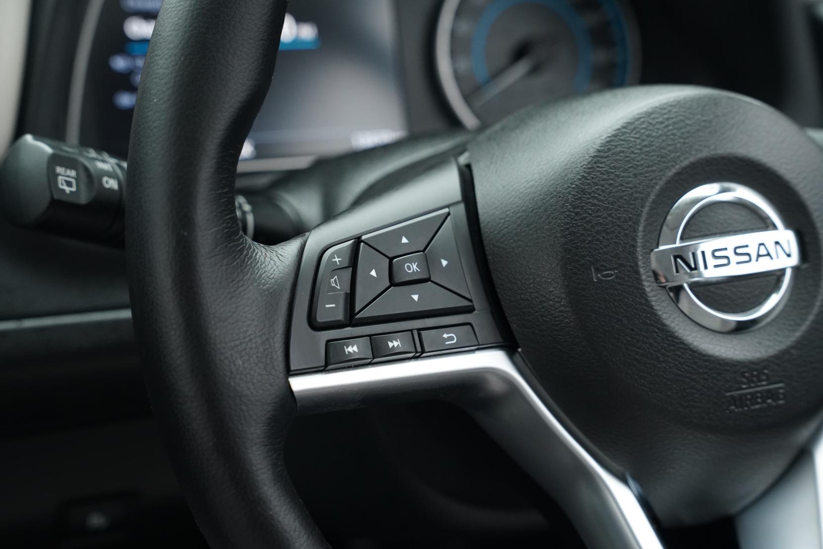 Nissan Leaf 40X 90% SOH