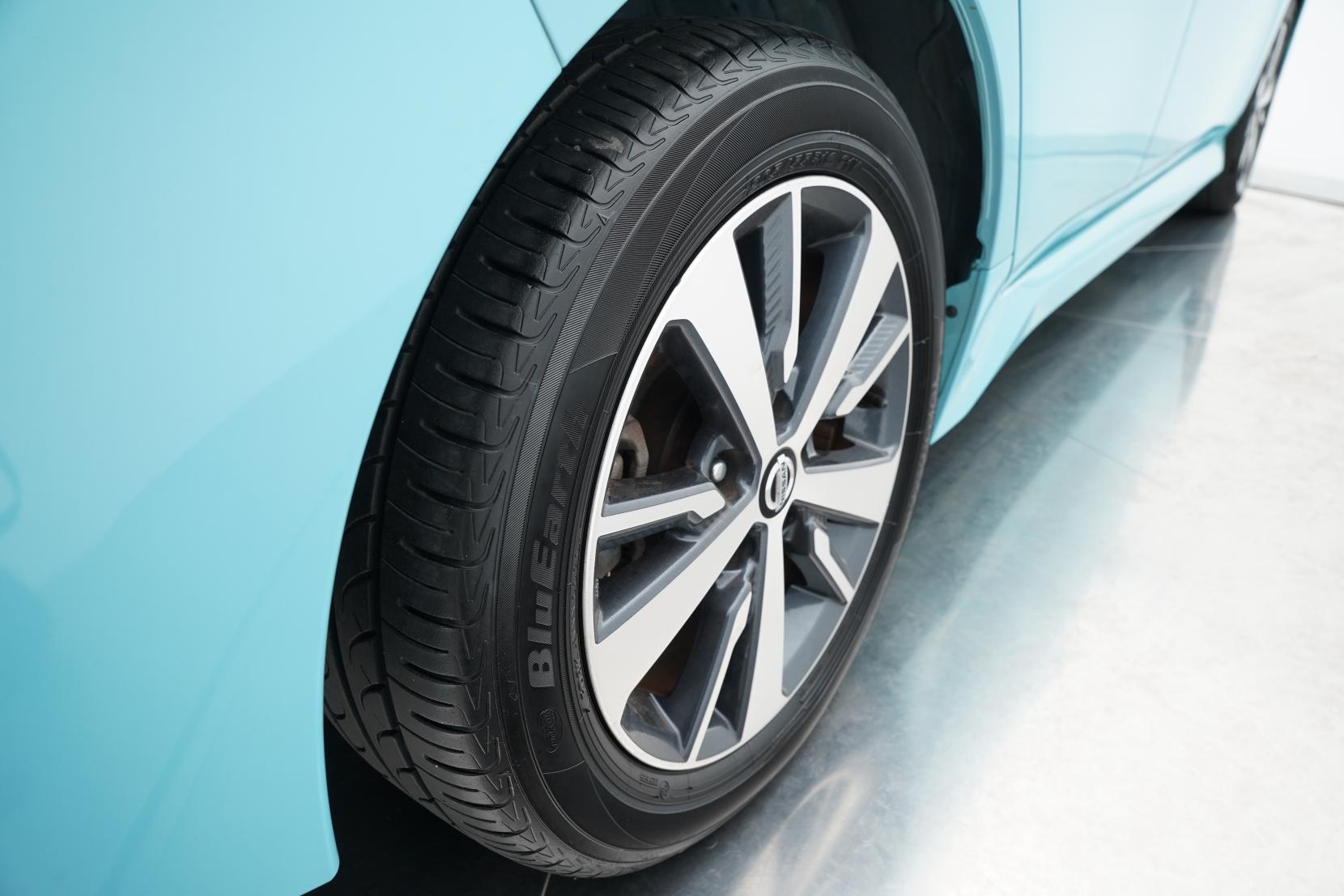 Nissan Leaf 40X 90% SOH