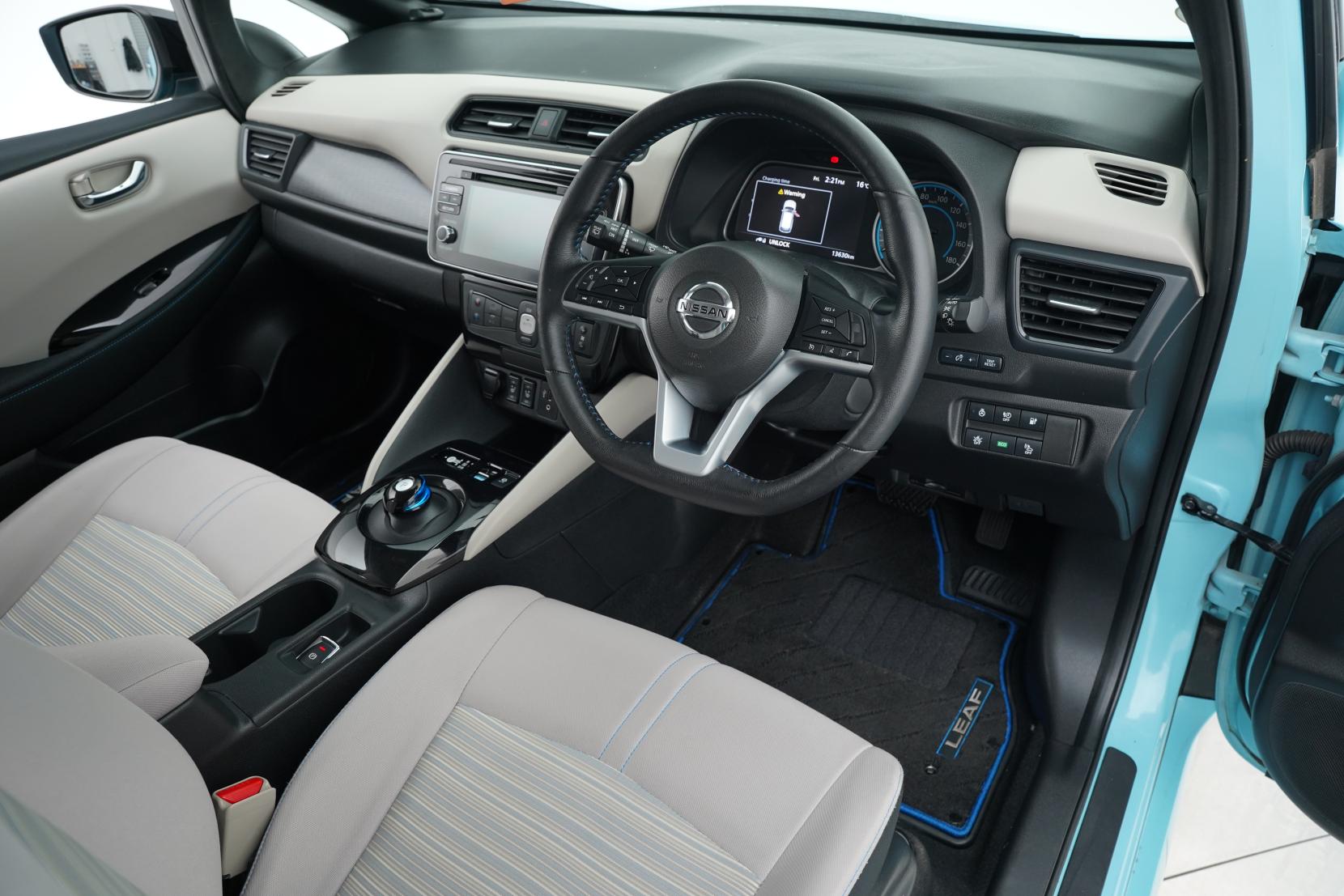 Nissan Leaf 40X 90% SOH