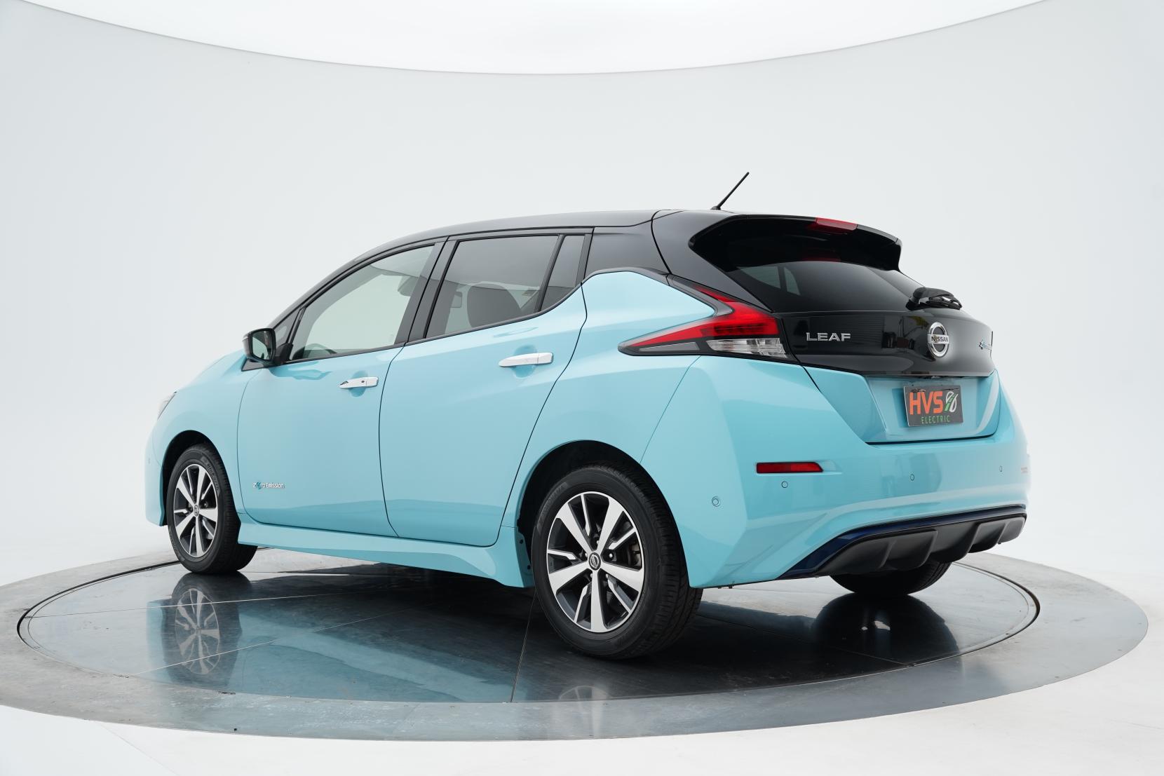 Nissan Leaf 40X 90% SOH