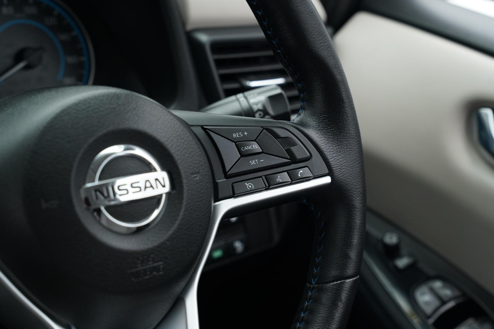 Nissan Leaf 40X 90% SOH