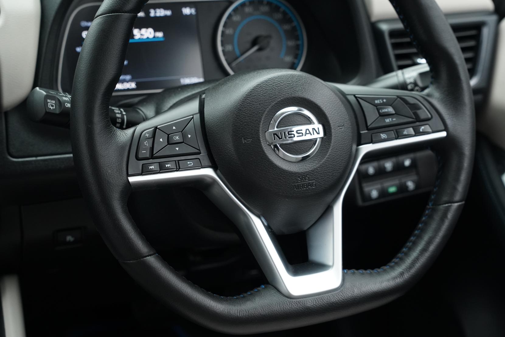 Nissan Leaf 40X 90% SOH