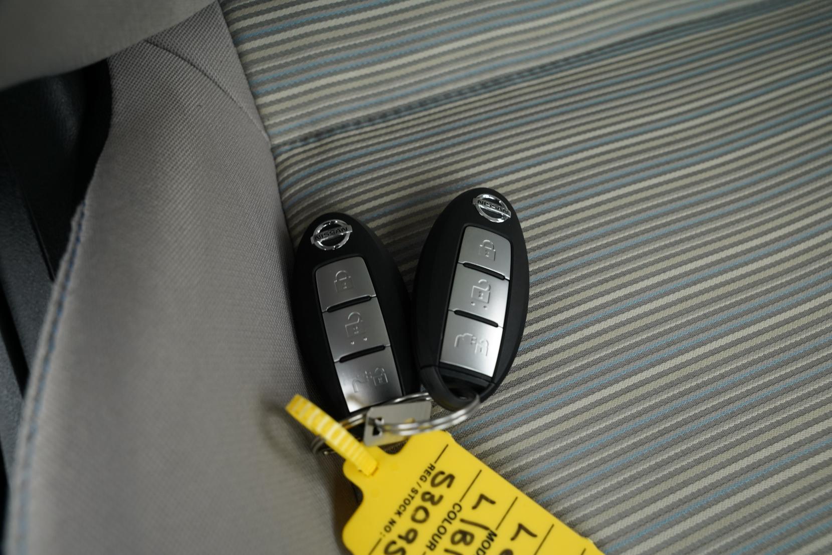 Nissan Leaf 40X 90% SOH