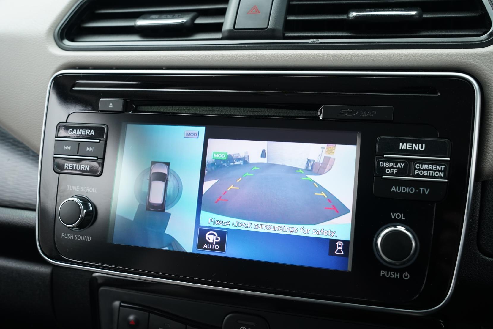 Nissan Leaf 40X 90% SOH