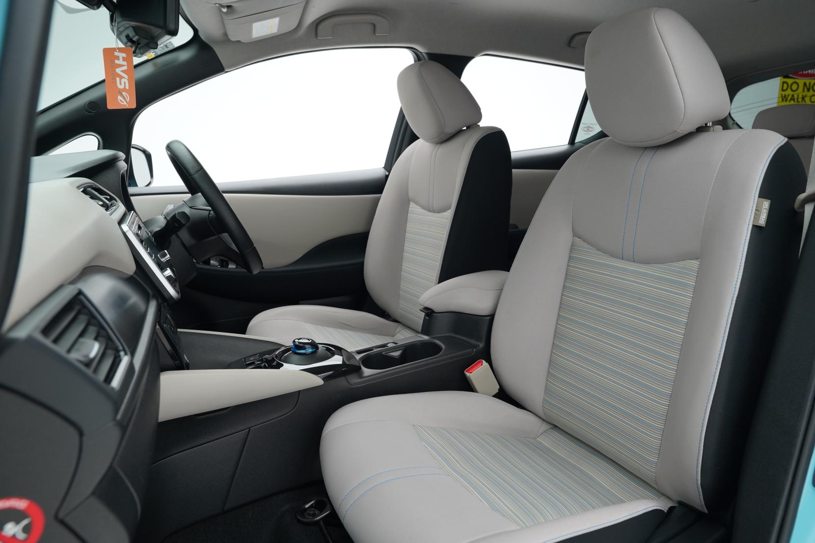 Nissan Leaf 40X 90% SOH