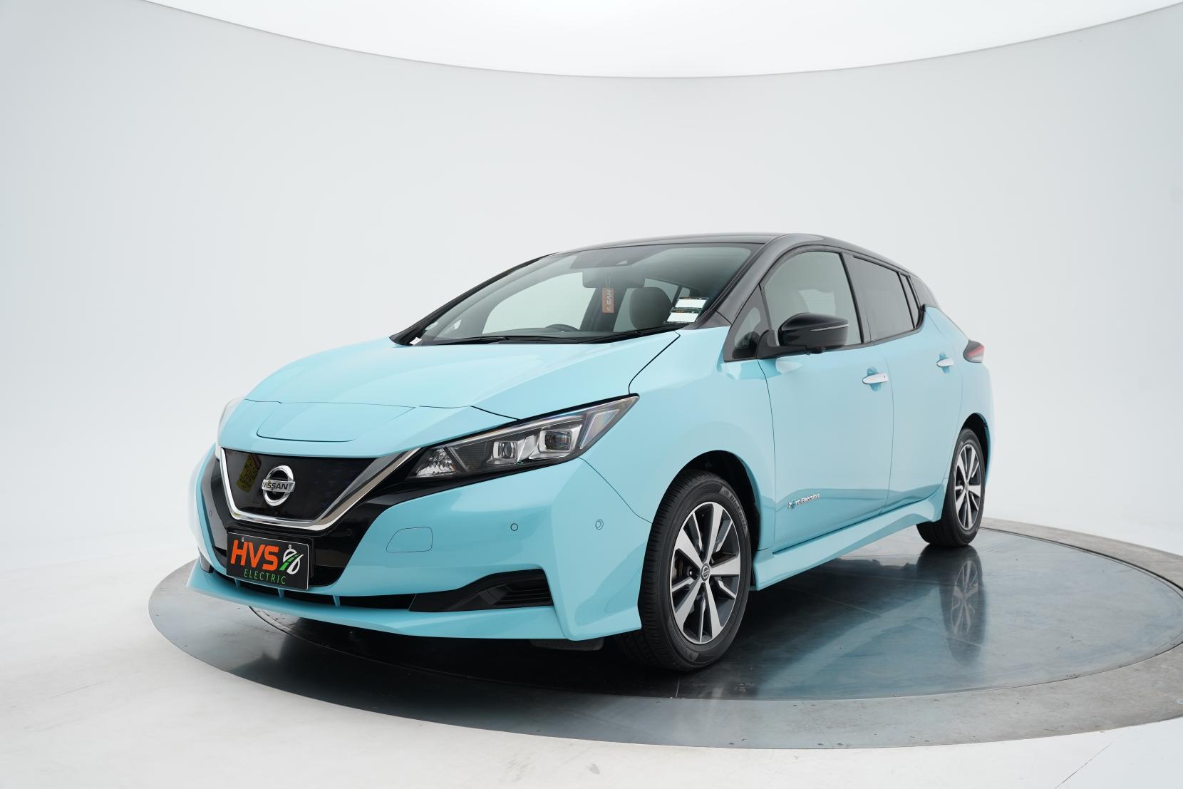 Nissan Leaf 40X 90% SOH