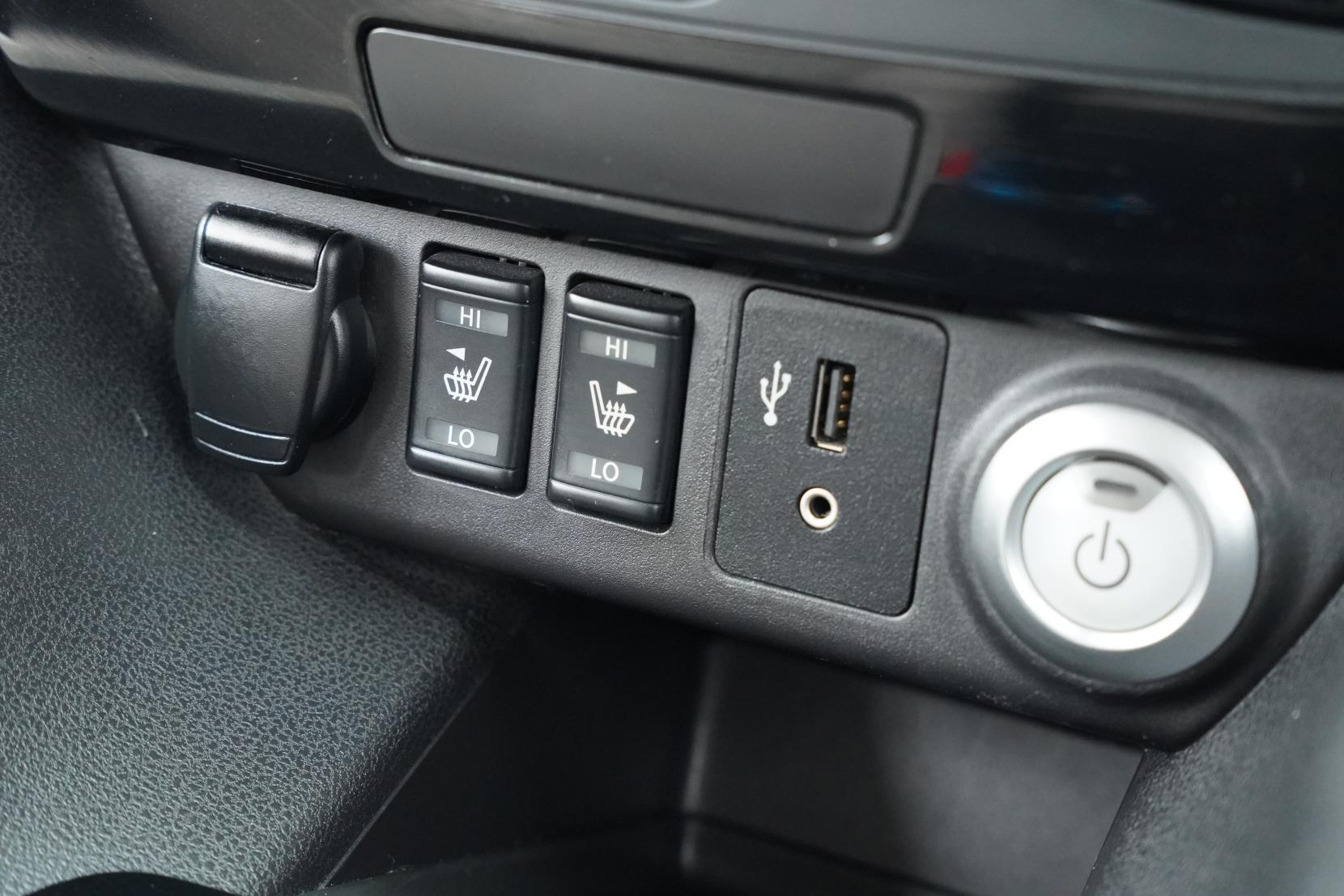 Nissan Leaf 40X 90% SOH