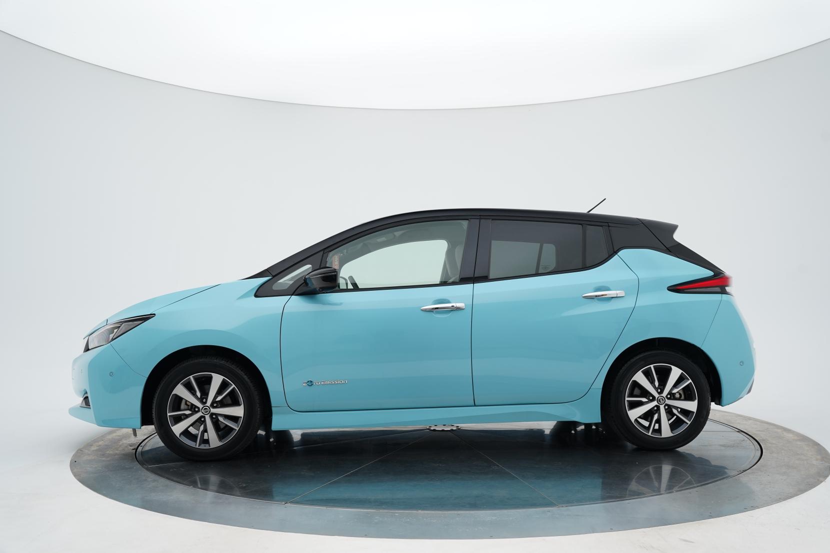 Nissan Leaf 40X 90% SOH