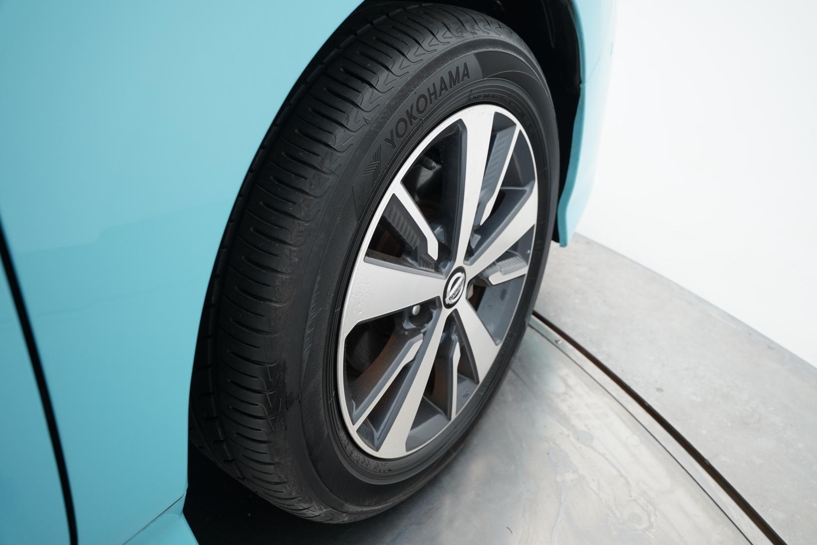 Nissan Leaf 40X 90% SOH