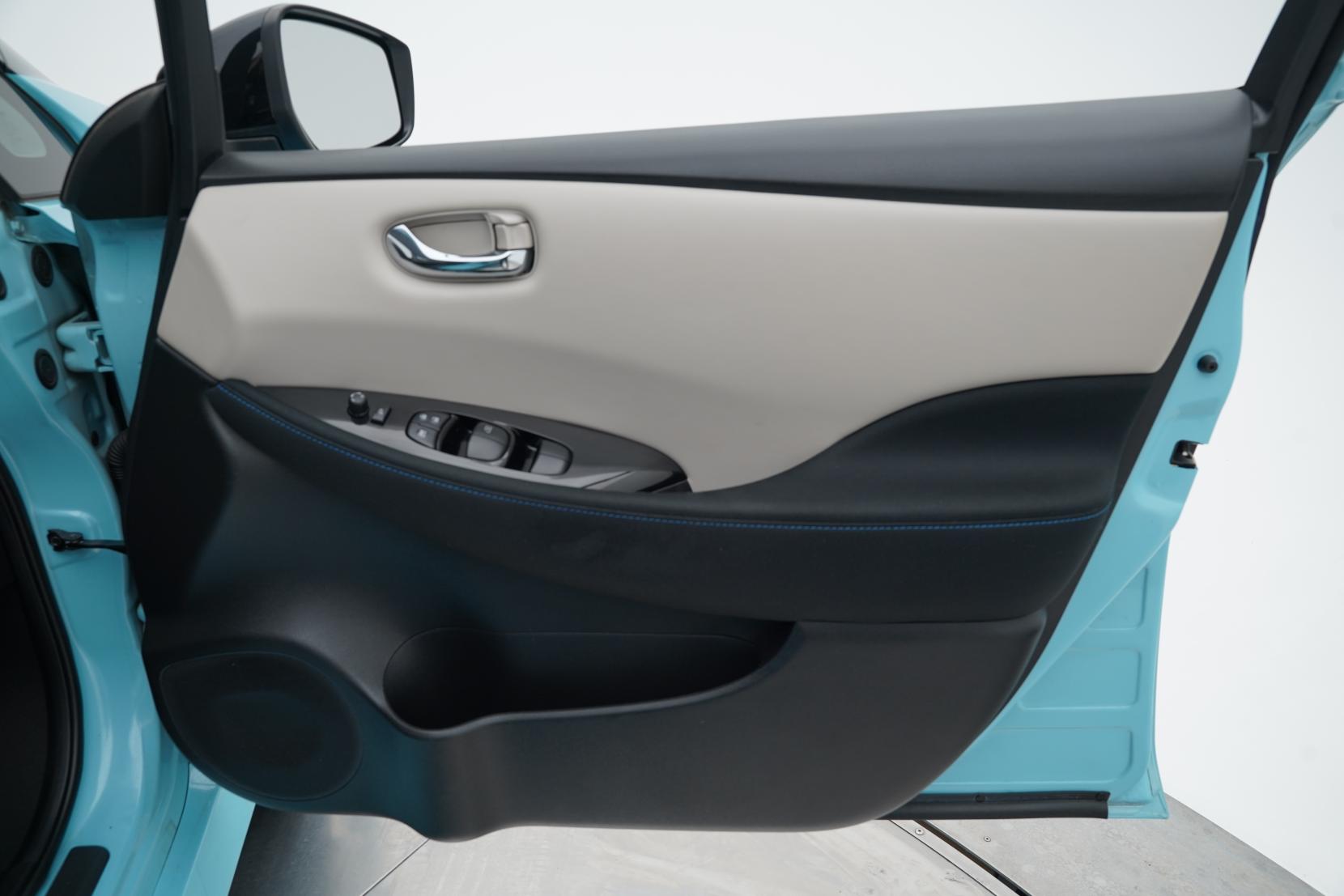 Nissan Leaf 40X 90% SOH