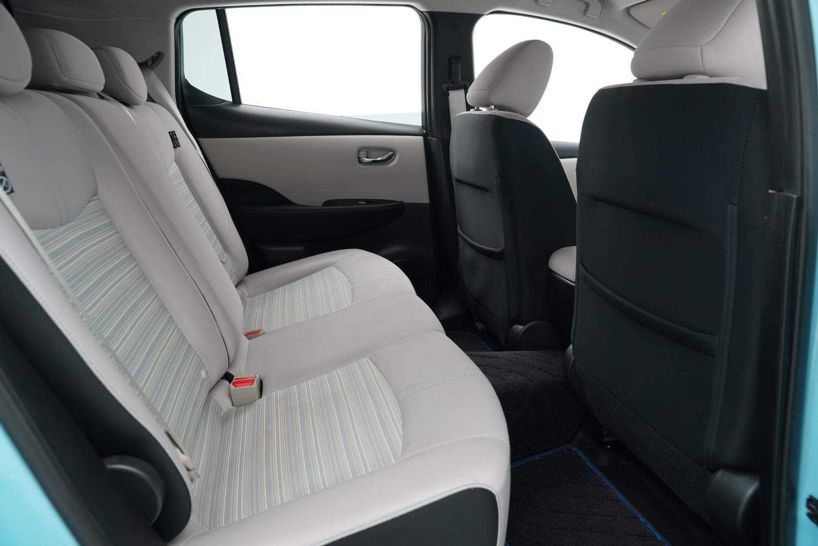 Nissan Leaf 40X 90% SOH