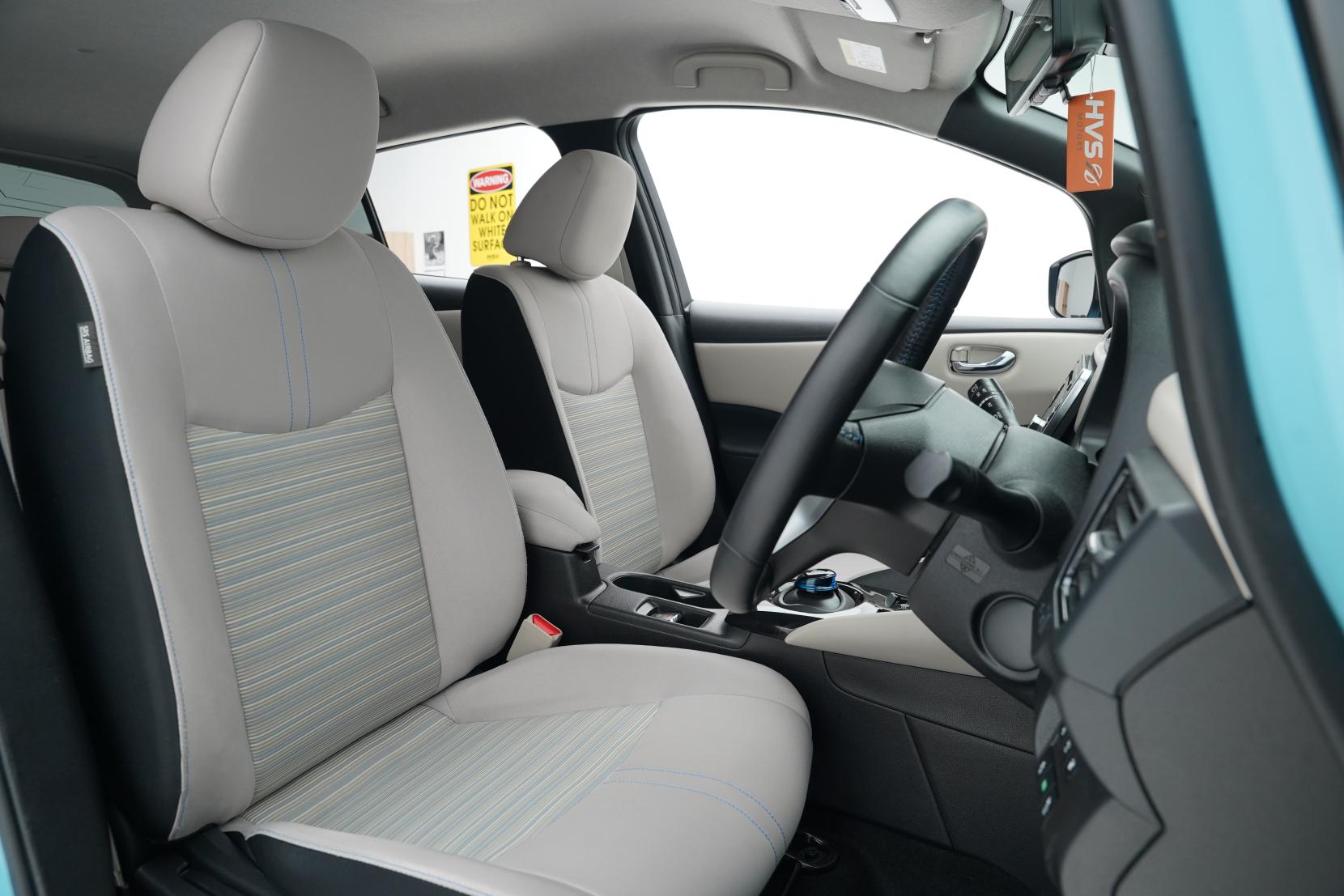 Nissan Leaf 40X 90% SOH