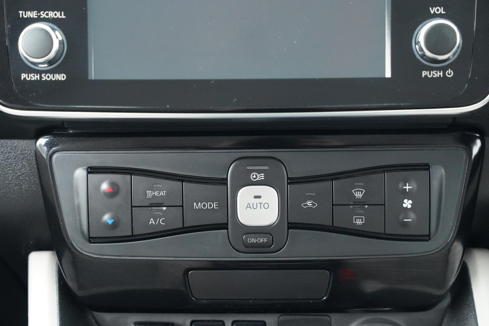 Nissan Leaf 40X 90% SOH