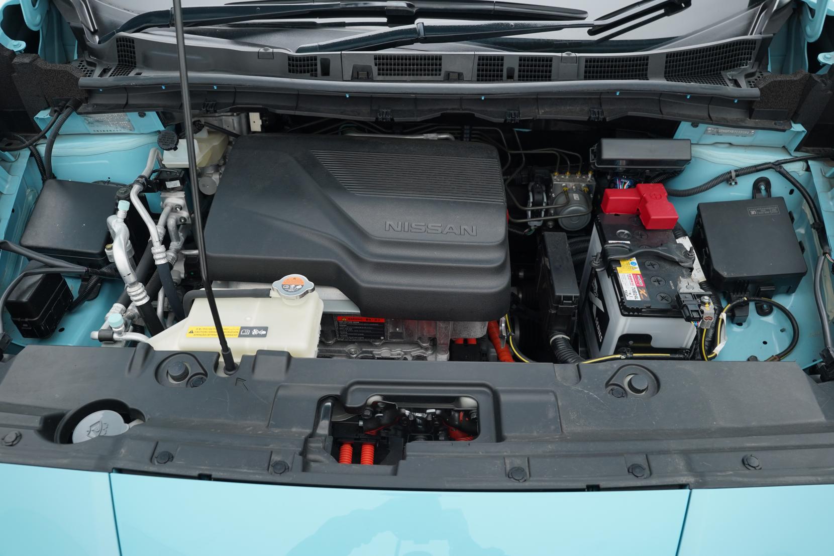 Nissan Leaf 40X 90% SOH