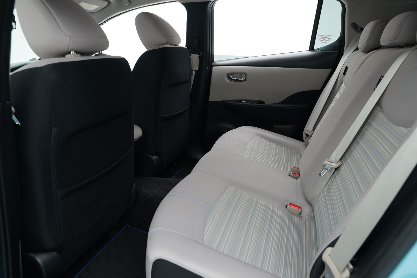 Nissan Leaf 40X 90% SOH