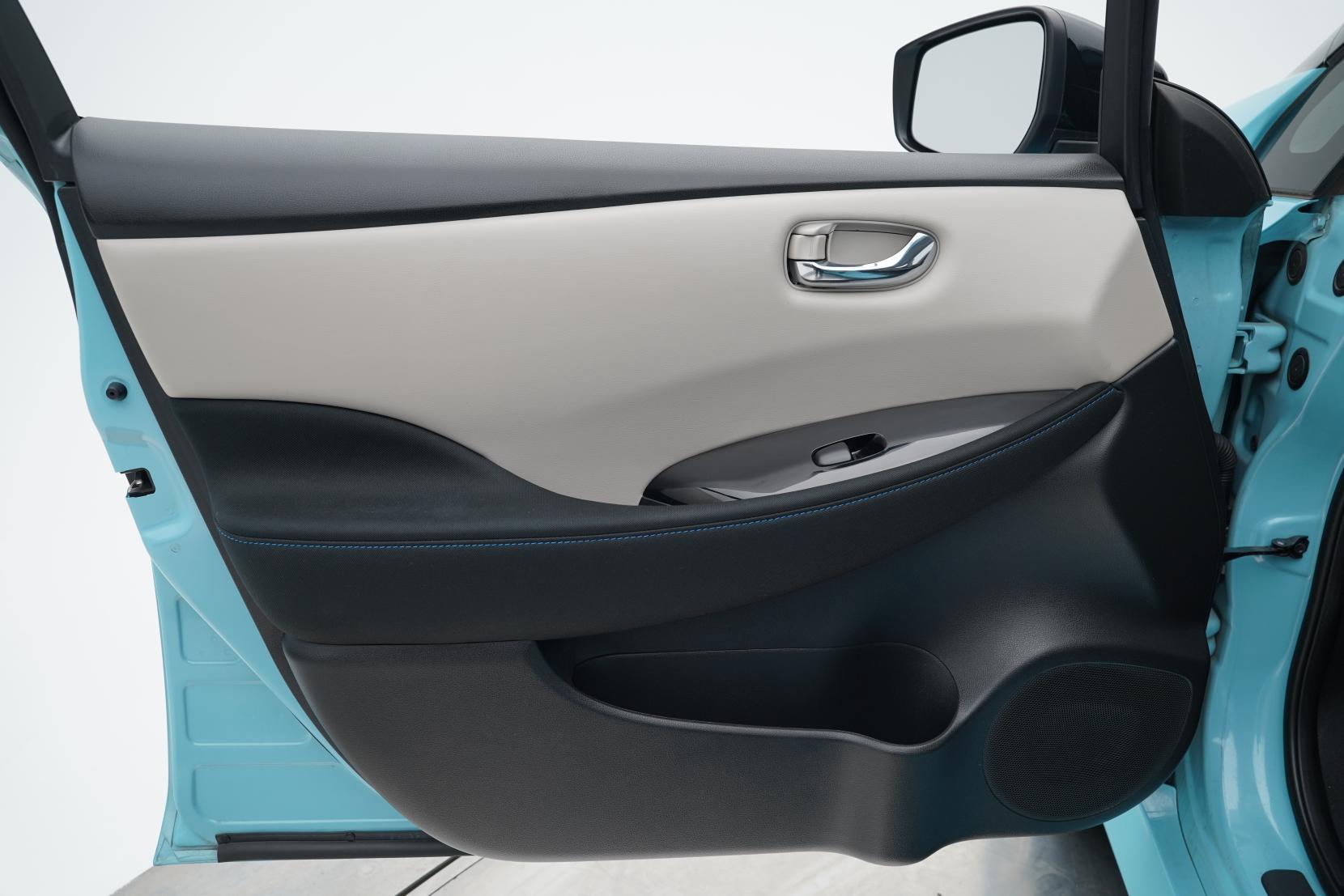 Nissan Leaf 40X 90% SOH