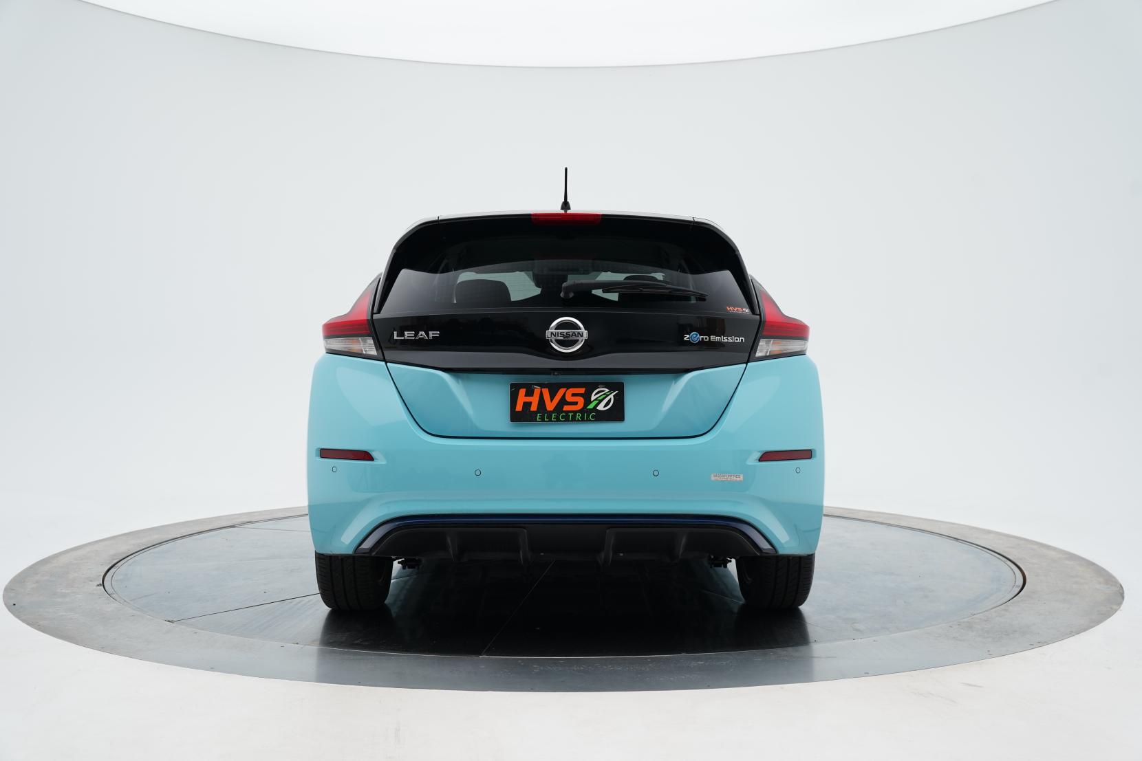 Nissan Leaf 40X 90% SOH