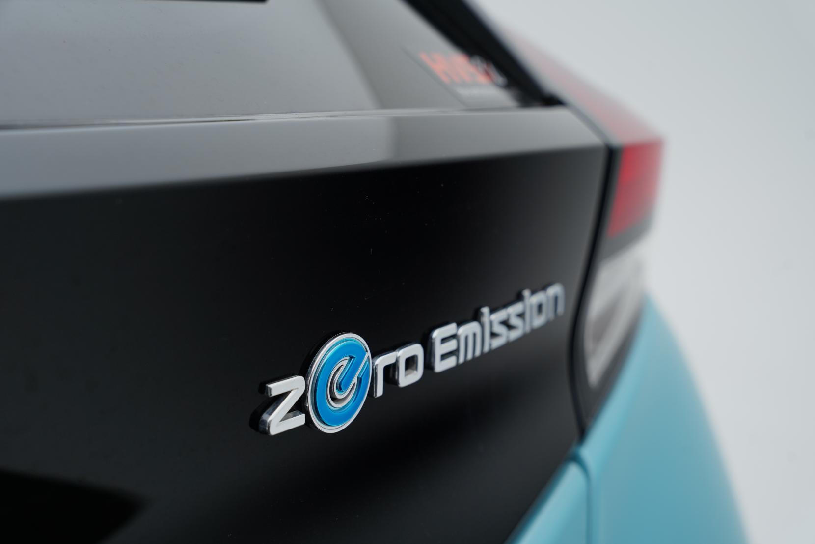 Nissan Leaf 40X 90% SOH