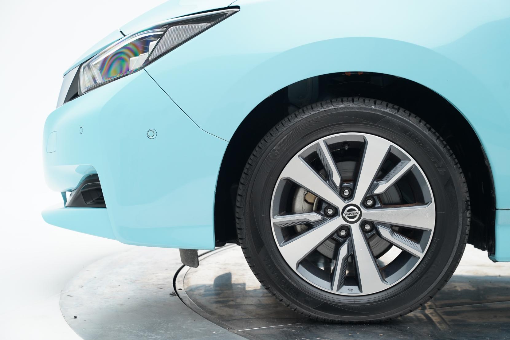 Nissan Leaf 40X 90% SOH