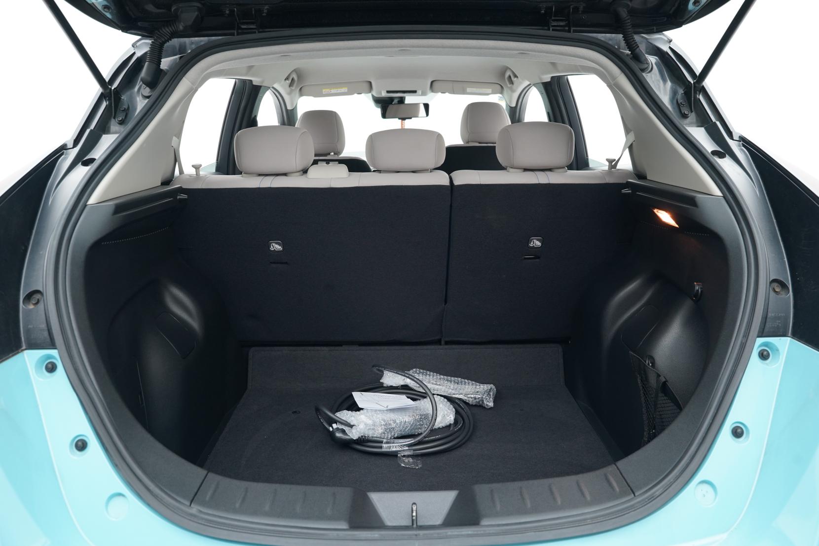 Nissan Leaf 40X 90% SOH