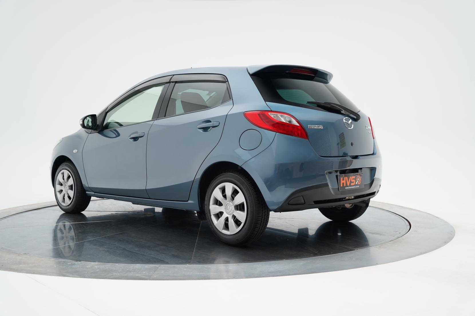 Mazda Demio 1.3 1.3L Skyactive
