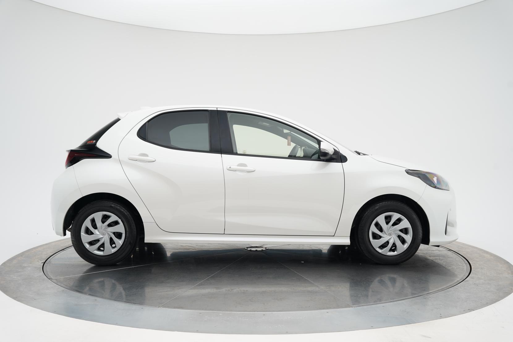 Toyota Yaris 1.5 Hybrid X