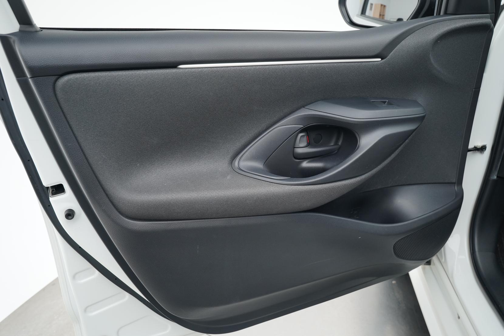 Toyota Yaris 1.5 Hybrid X