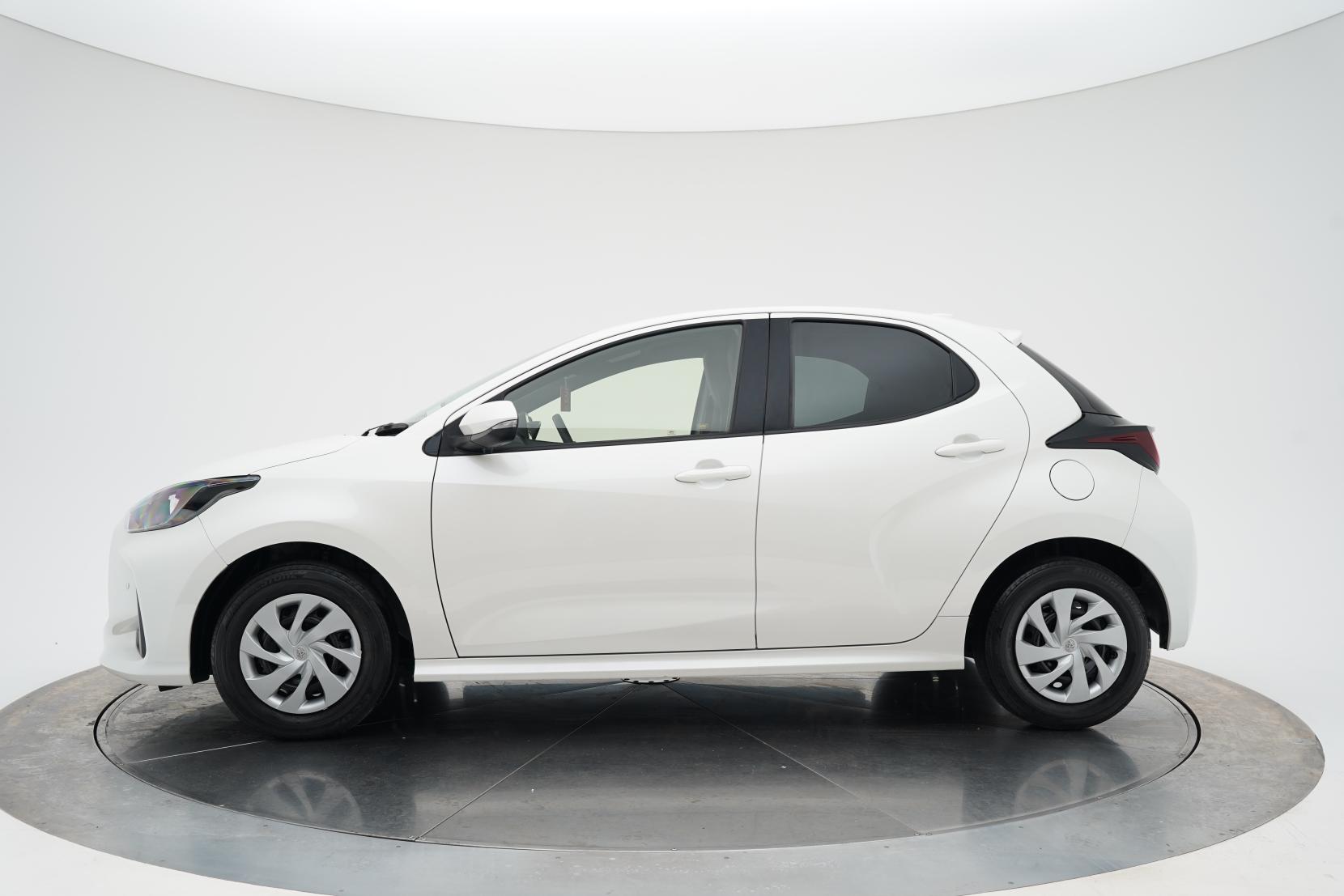 Toyota Yaris 1.5 Hybrid X