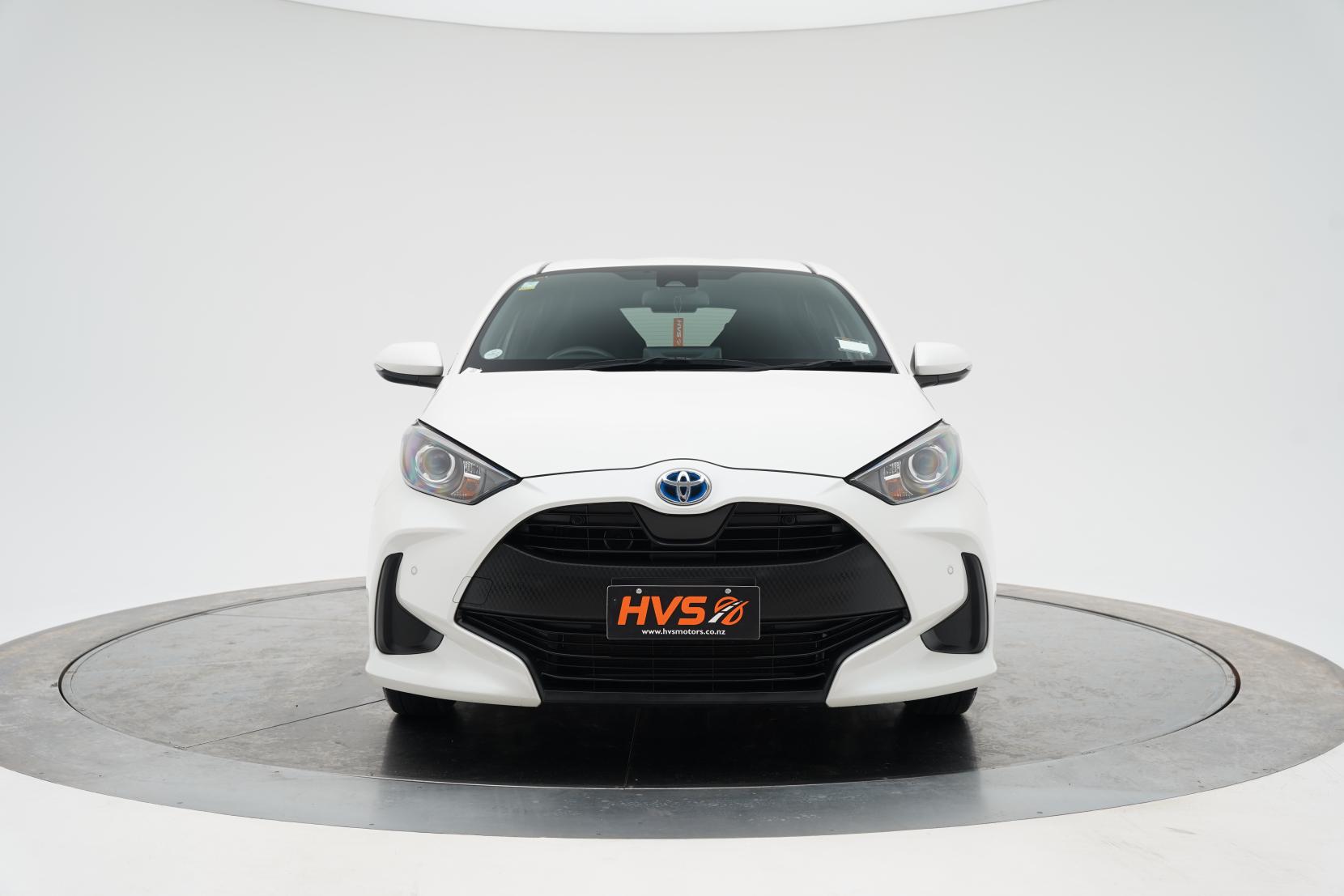 Toyota Yaris 1.5 Hybrid X