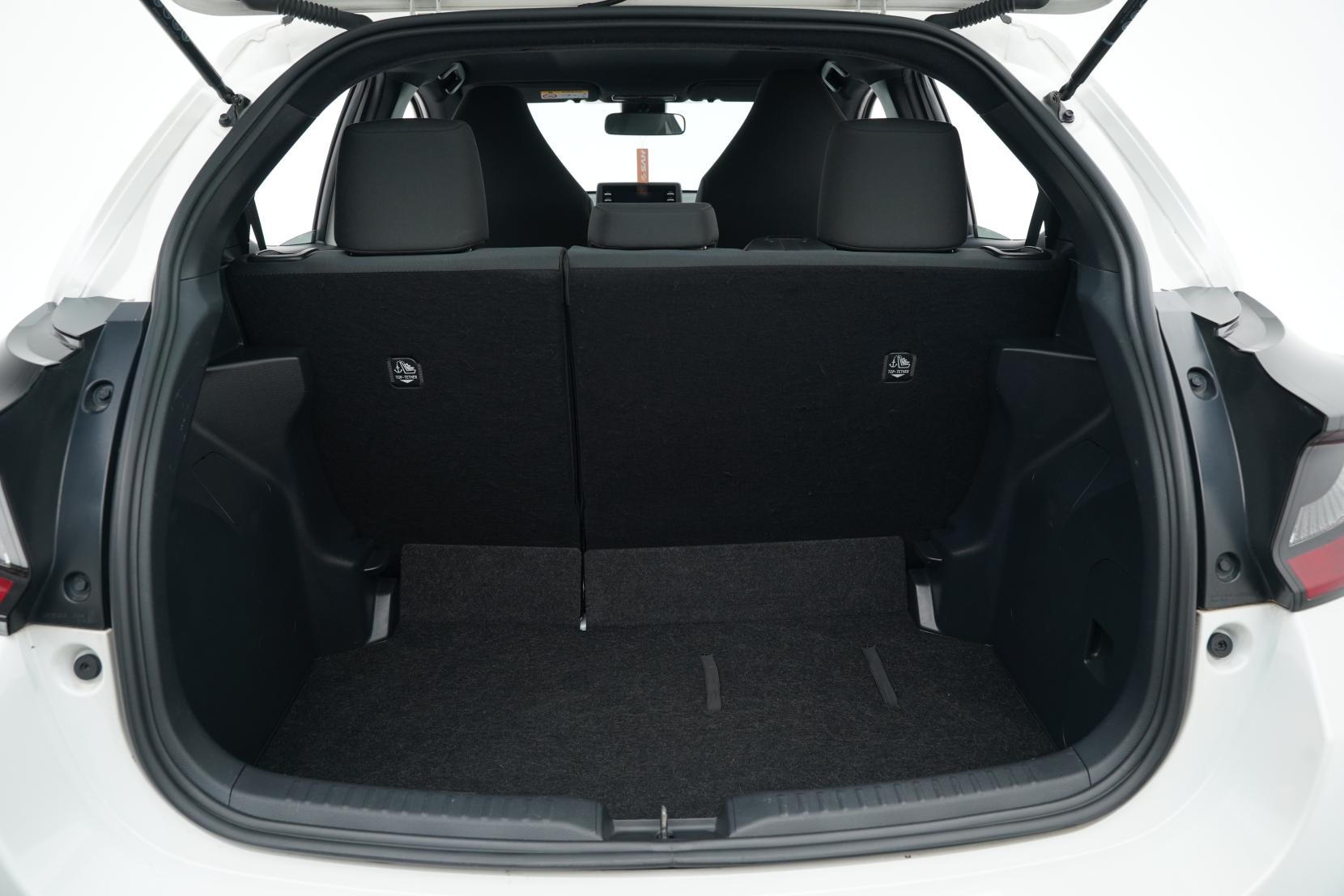 Toyota Yaris 1.5 Hybrid X