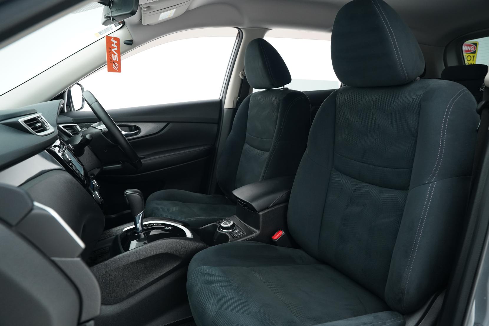 Nissan X-TRAIL 20X 4WD 5 Seater
